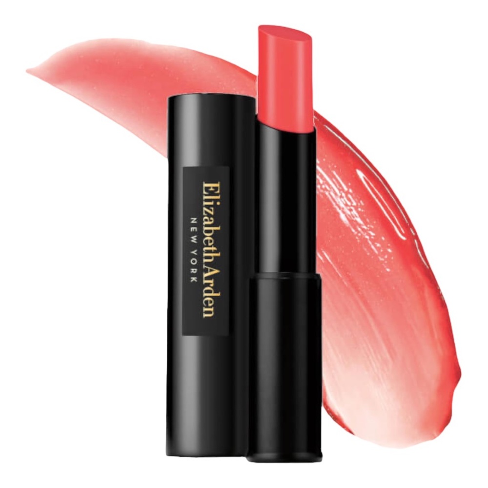 ELIZABETH ARDEN PLUSH UP LIP GELATO IN TANGERINE DREAM 12 - PLS READ!